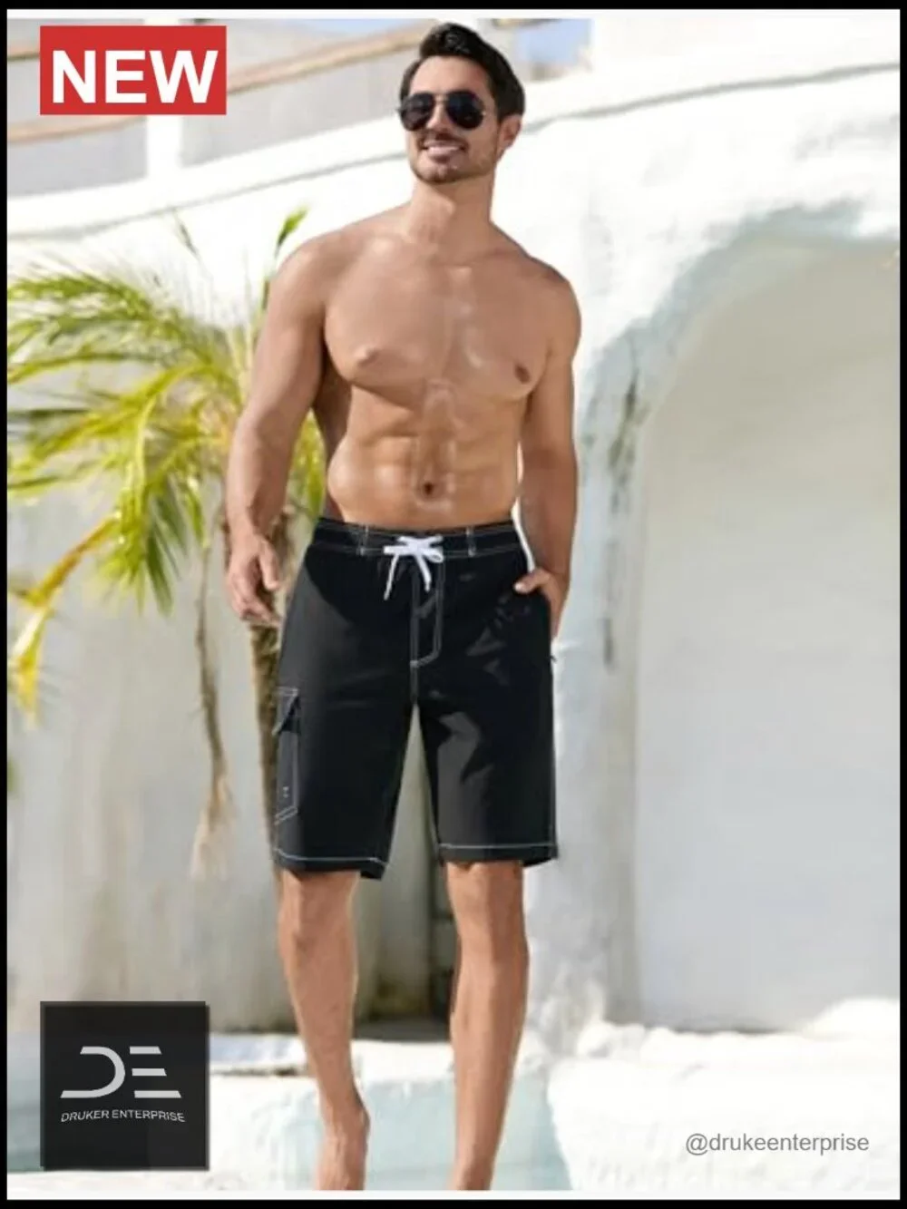 N/A men swim
